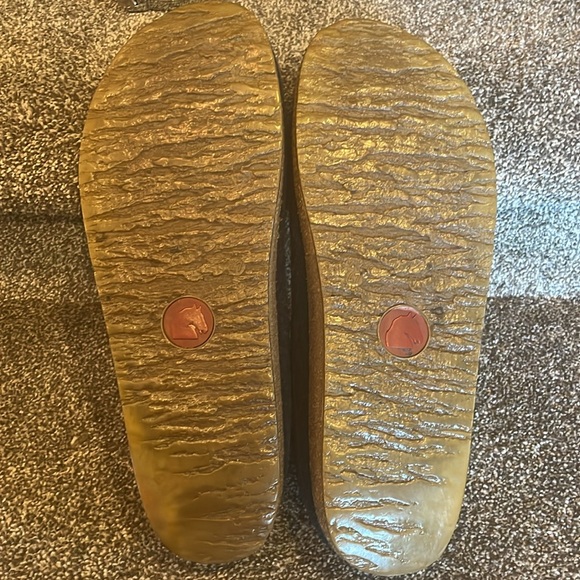 Haflinger Shoes - Picture 5 of 5